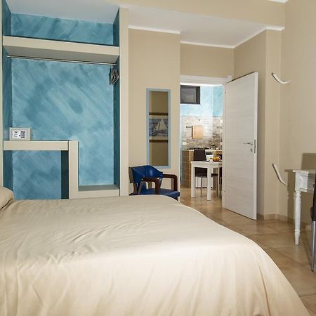 Etnaview Apartments Catania Ngoại thất bức ảnh