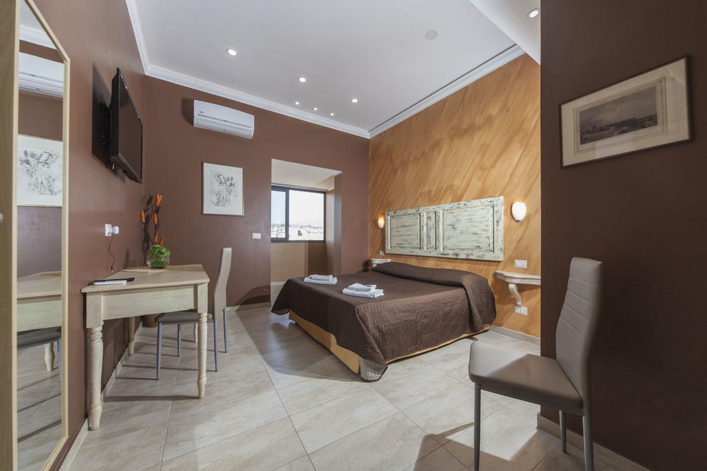 Etnaview Apartments Catania Ngoại thất bức ảnh