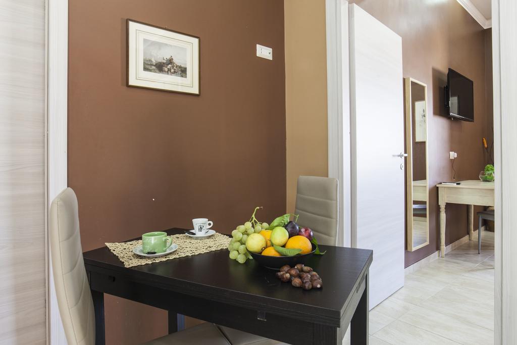 Etnaview Apartments Catania Ngoại thất bức ảnh