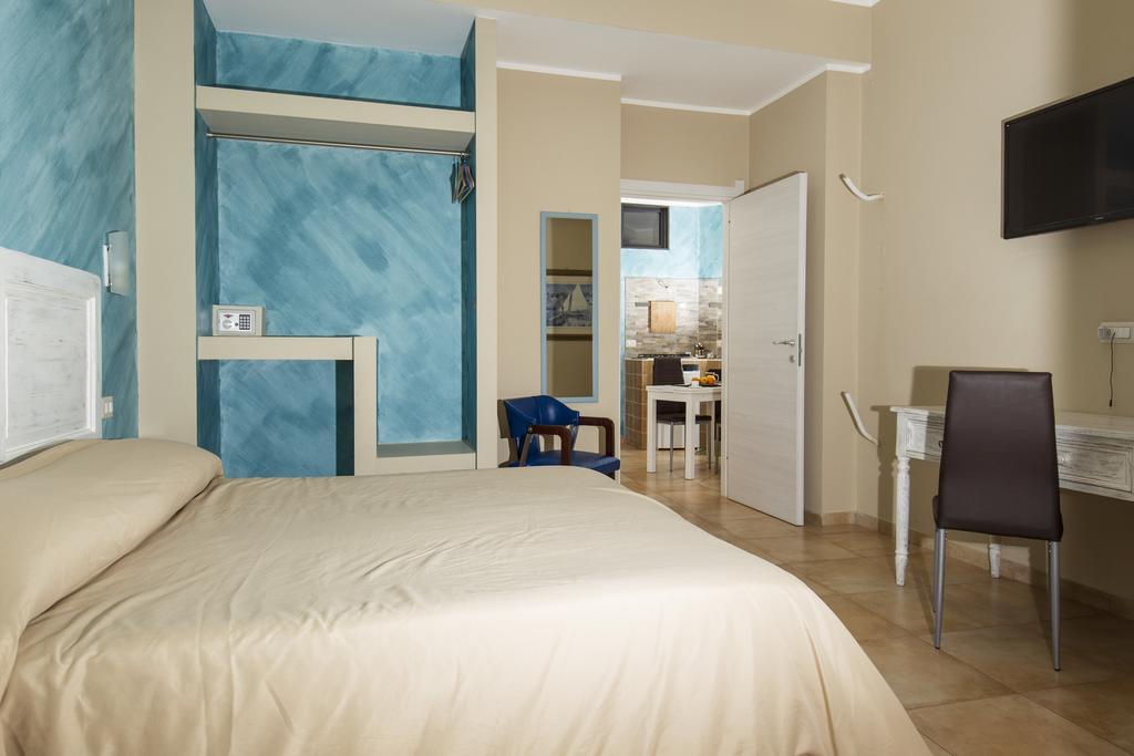 Etnaview Apartments Catania Ngoại thất bức ảnh