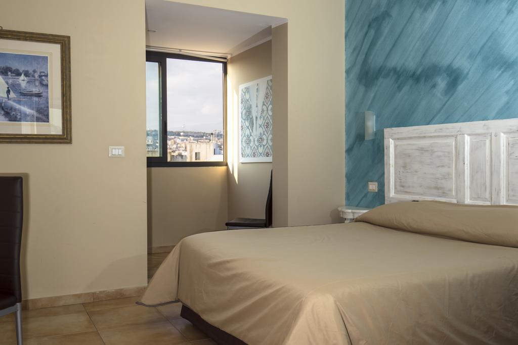 Etnaview Apartments Catania Ngoại thất bức ảnh