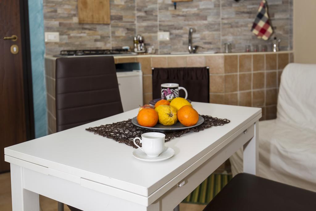 Etnaview Apartments Catania Ngoại thất bức ảnh