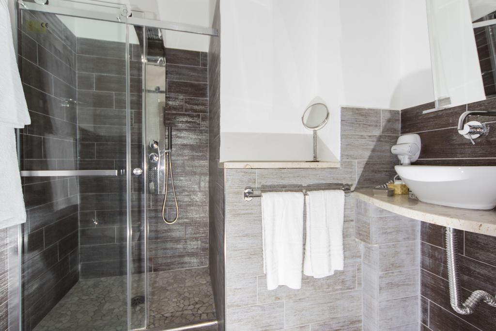 Etnaview Apartments Catania Ngoại thất bức ảnh